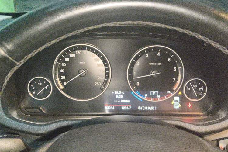 Used BMW X3 2012 xDrive28i Luxury Model