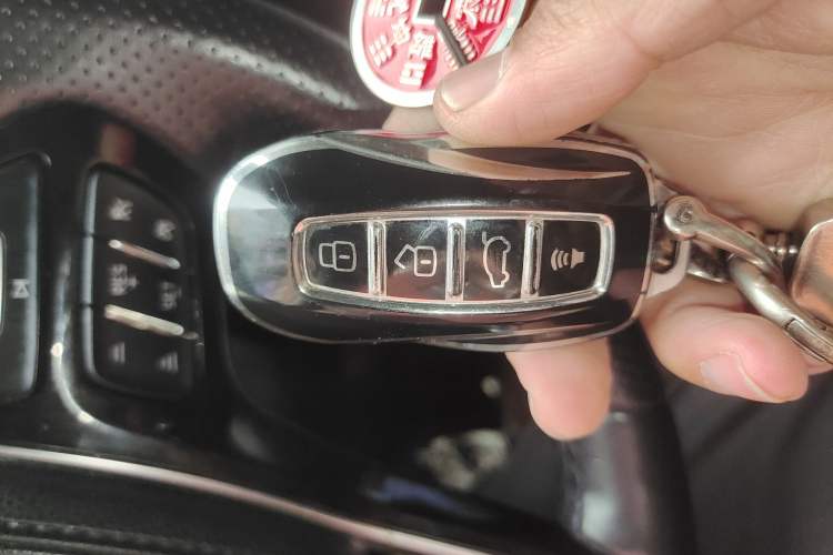 Used Ford Equator 2021 EcoBoost 225 Premier 6-Seater
