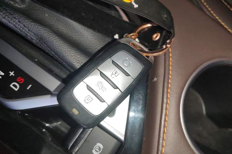 Used CHANGAN CS35PLUS 2018 1.6L Automatic Coolline Version China V Standard
