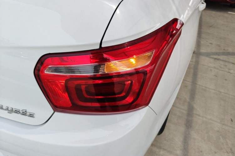 Used Citroen Elysee 2017 1.6L Automatic Comfort Model
