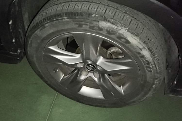 Used Toyota Highlander 2018 2.0T Four-Wheel Drive Luxury Edition 7 Seats China V Emission Standard