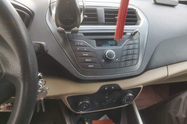 Used Ford Escort 2015 1.5L Manual Comfort Model