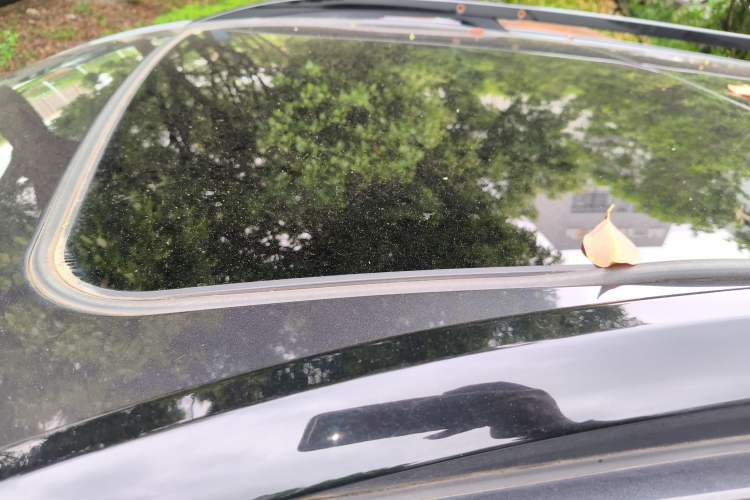 Used Chevrolet Equinox 2021 550T RS Smart Boundary-Pushing Edition Roof