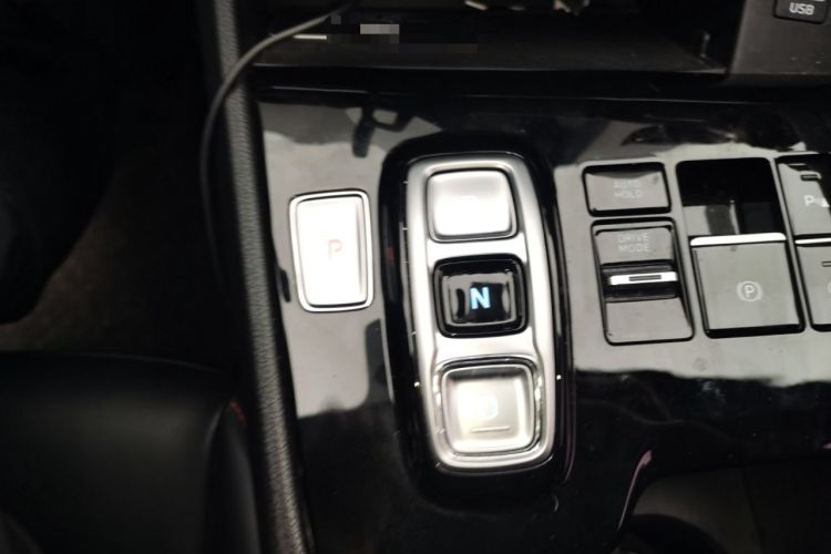 Used Hyundai Sonata 2022 270TGDi DCT 20th Anniversary Edition Gear Lever