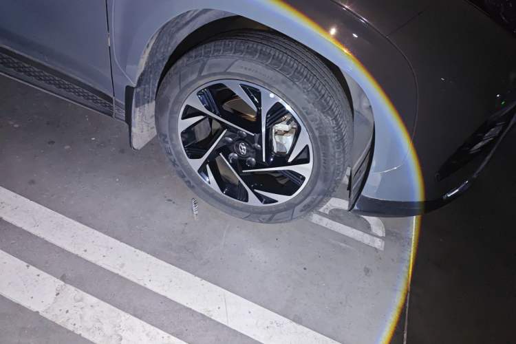 Used Hyundai Custo 2021 270TGDi Prestige LUX