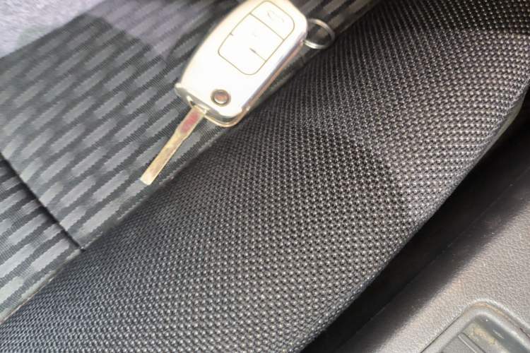 Used Ford Focus 2011 Hatchback 1.8L Manual Comfort Model
