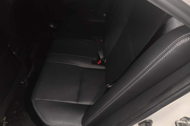 Used Toyota Corolla 2017 Revised Dual-Engine 1.8L E-CVT Elite Edition