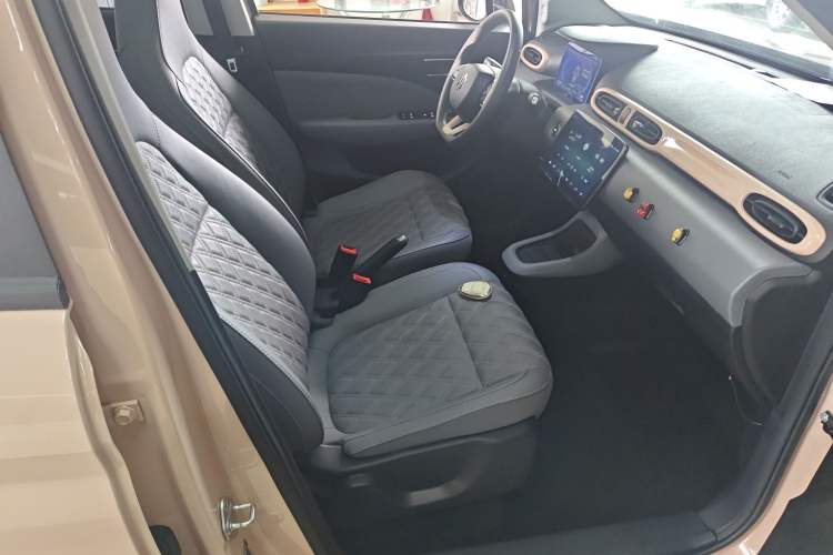 Used Leapmotor T03 2021 400 Comfort Edition