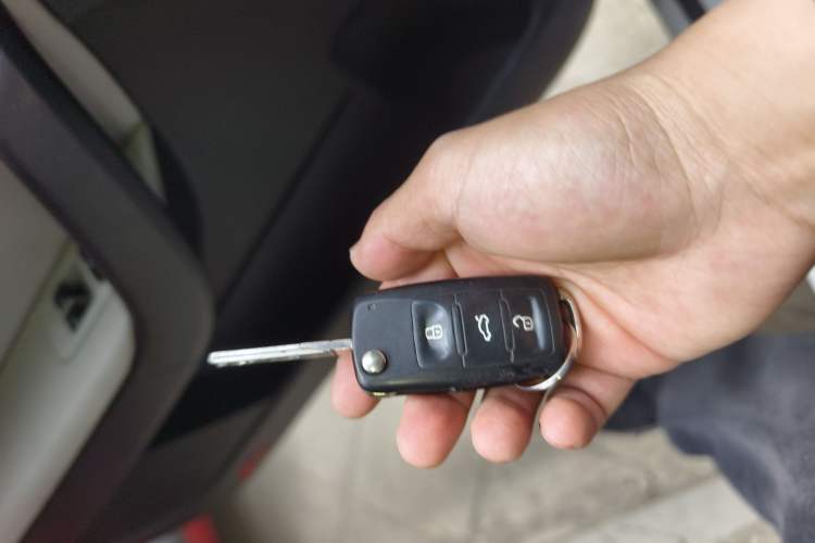 Used Skoda Yeti 2017 TSI280 DSG Advanced Edition