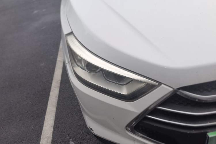 Used JAC Group Refine S3 2014 1.5L Manual Luxury Smart Model