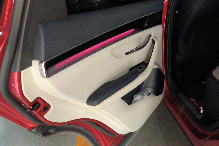 Used BYD Song PLUS New Energy 2021 EV Flagship Model