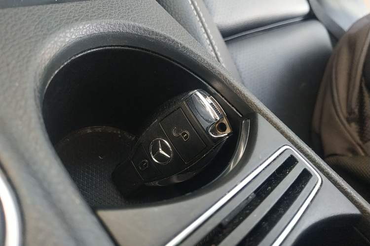 Used Mercedes-Benz GLA 2017 GLA 200 Sport Edition
