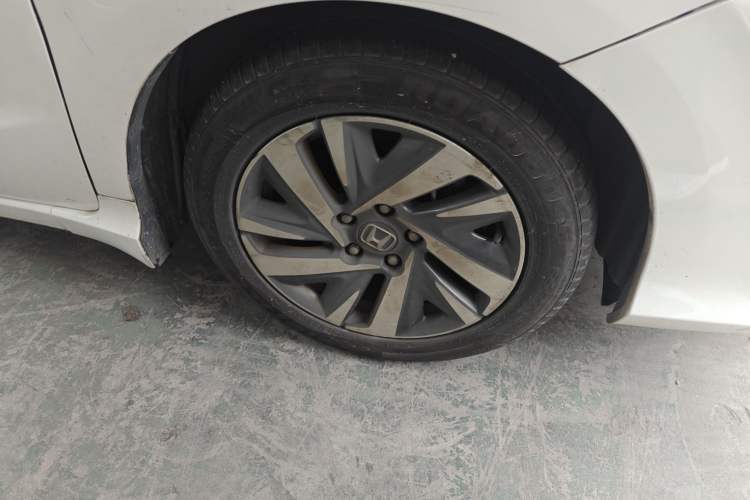 Used Honda Crider 2019 180 Turbo CVT Comfort Version China VI