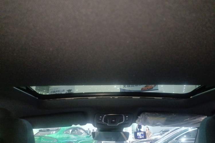 Used MG 7 2023 1.5T DCT Luxurious Supreme Edition