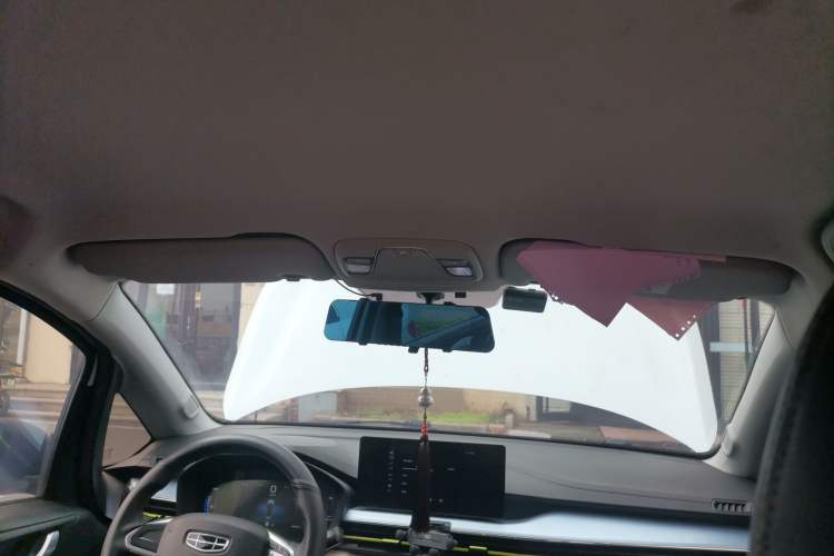 Used Geometry EX3 Kung Fu Cow 2021 Tough Bull Cow