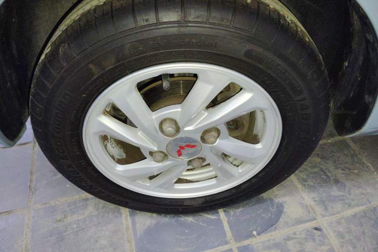 Used Wuling Hongguang MINIEV 2020 Lite Version Lithium Iron Phosphate
