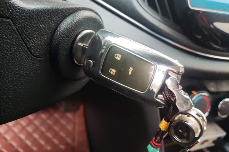 Used Chevrolet Cavalier 2019 320 Automatic Enjoyment Edition