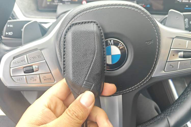 Used BMW X5 2023 xDrive 30Li Luxury M Sport Night Edition Package
