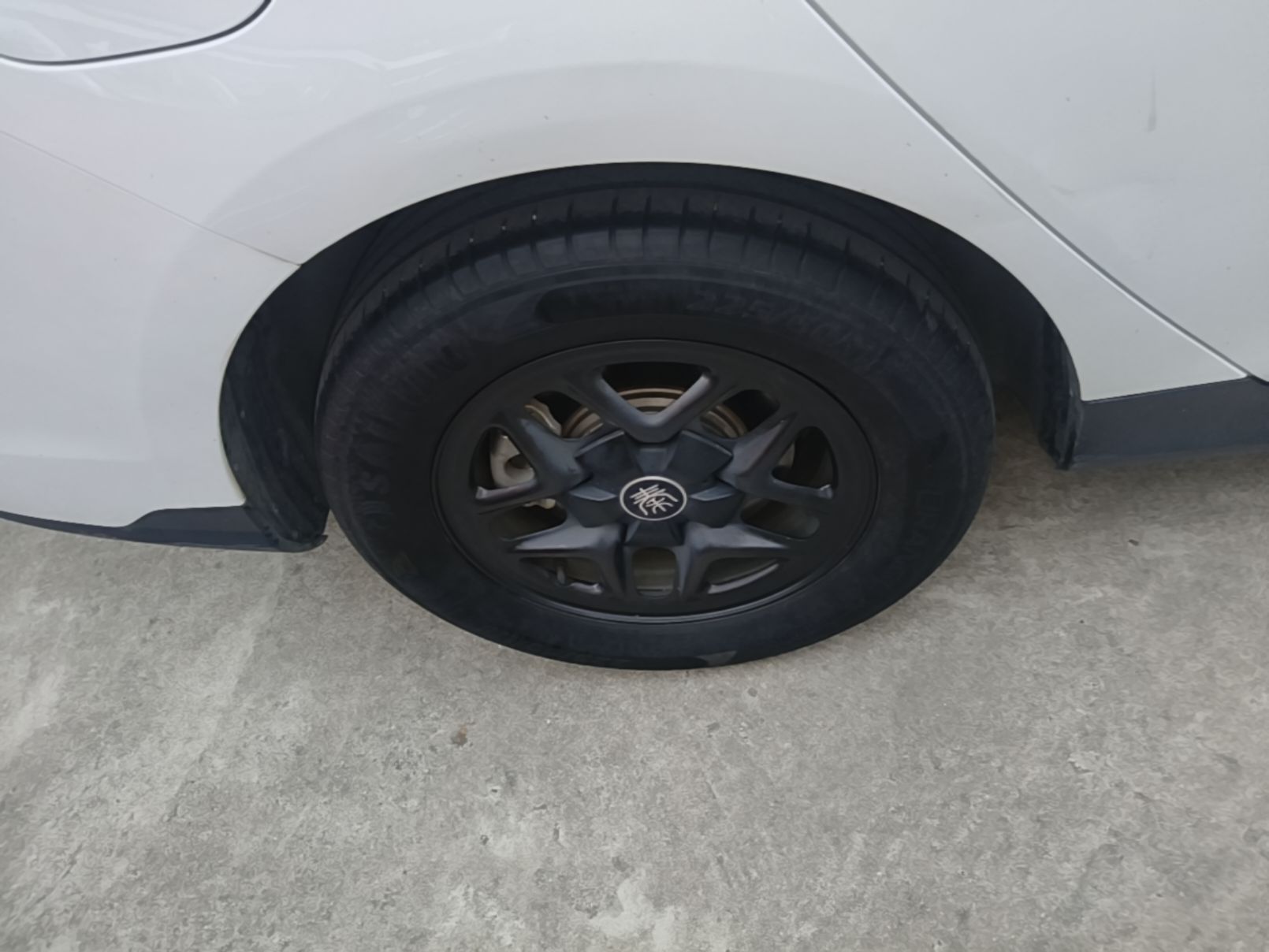 BYD Qin PLUS 2025 DM-i Smart Drive 55KM Leading Model — снимка 11