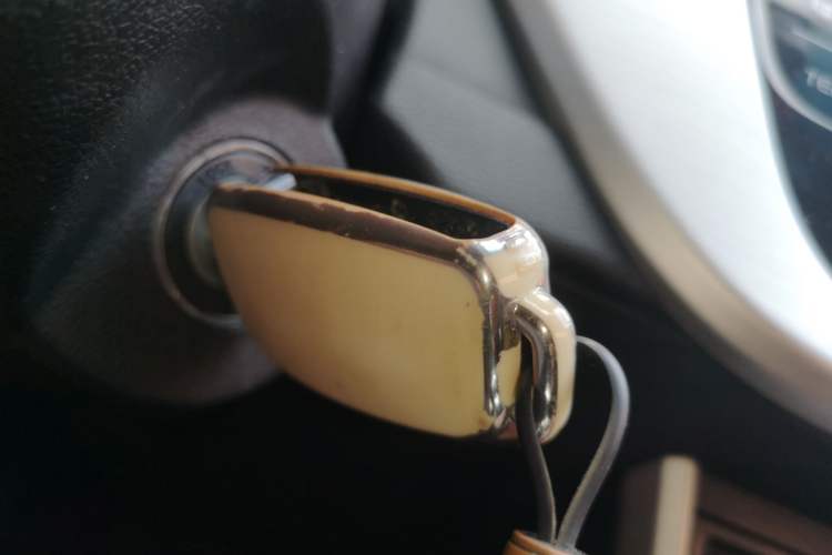 Used Geely Auto Vision 2018 1.5L Manual Happiness Edition