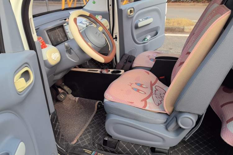 Used Bestune Pony 2024 170km Vitality Horse