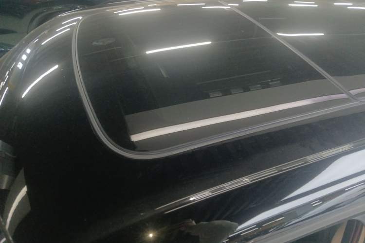 Used MINI 2023 2.0T COOPER S Artist Five-Door Edition
