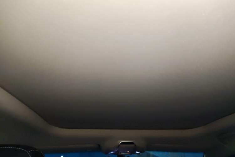 Used Geely Auto Emgrand X7 Sport 2020 1.5TD Automatic Smart Connect PRO Headliner