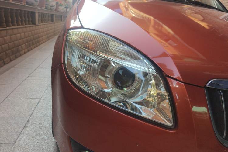 Used Skoda Fabia 2011 1.6L Automatic Crystal Edition