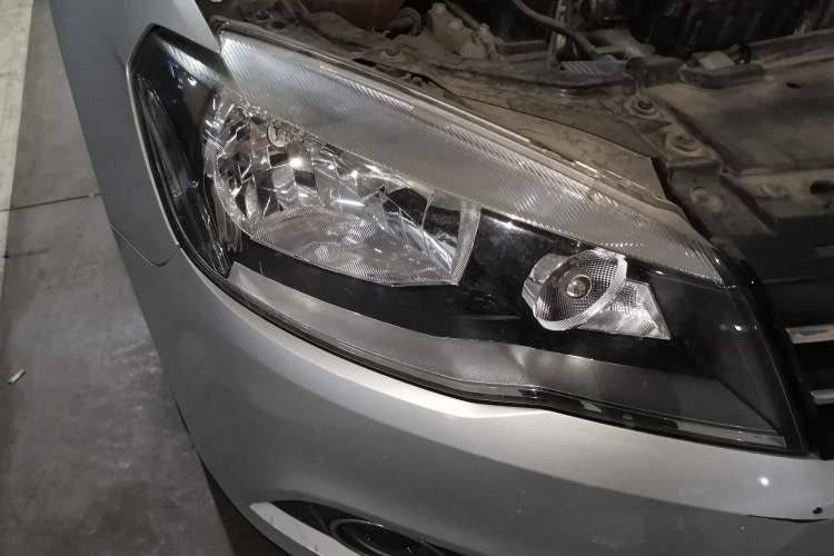 Used Volkswagen Jetta 2013 1.6L Manual Luxury Model