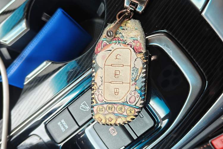 Used FORTHING Yacht 2022 1.5T DCT Chasing-the-Waves Edition
