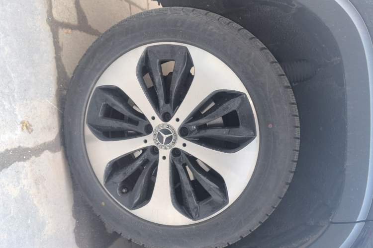 Used Mercedes-Benz GLB 2021 GLB 200 Fashion Model
