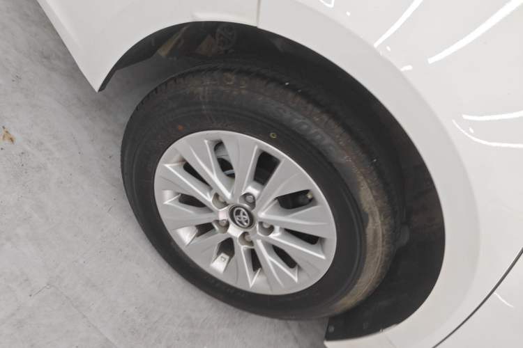 Used Toyota Corolla 2021 1.2T S-CVT Pioneer PLUS Edition Exterior 5