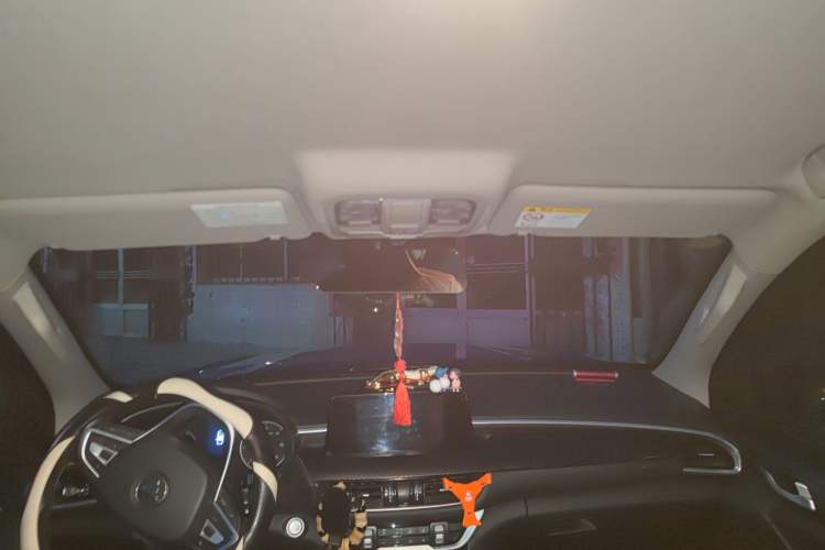 Used Foton General F9 2022 2.0T Diesel Automatic 4x4 Enjoyment Version Long Bed 4F20TC
