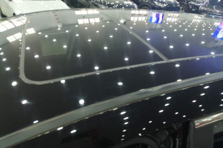 Used Honda Breeze 2021 240TURBO CVT Two-Wheel Drive Smart Enjoyment Version
