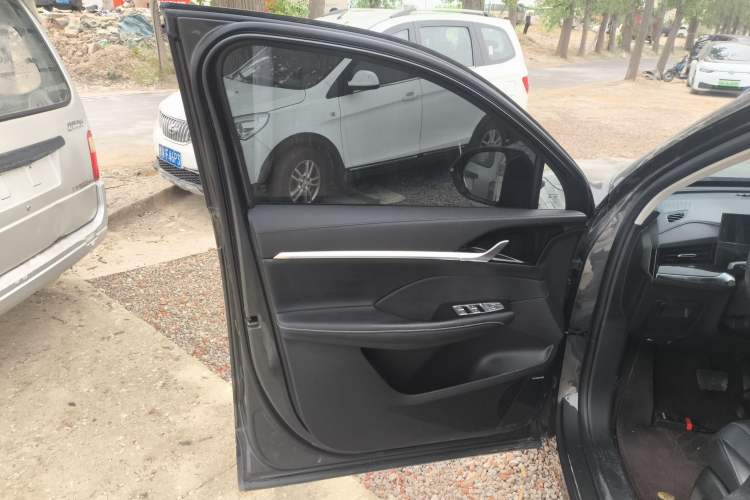 Used Roewe RX5 MAX 2022 1.5T Automatic Zhiwei Prestige Edition