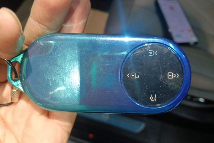 Used Hima AITO M9 2024 Range-Extended Ultra Version 52 kWh 6-Seater Model
