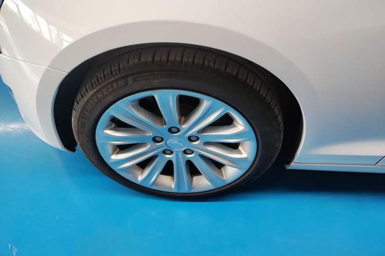 Used Cadillac ATS-L 2017 28T Tech Edition
