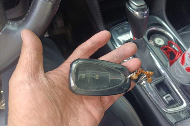 Used Chevrolet Equinox 2018 RS 550T Automatic All-Wheel-Drive Boundary Edition