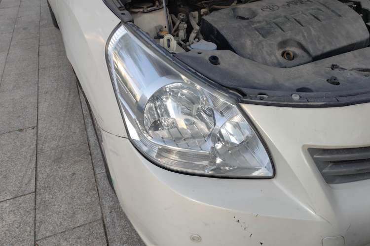 Used Toyota Verso 2014 Starlight 180G CVT Comfort Edition
