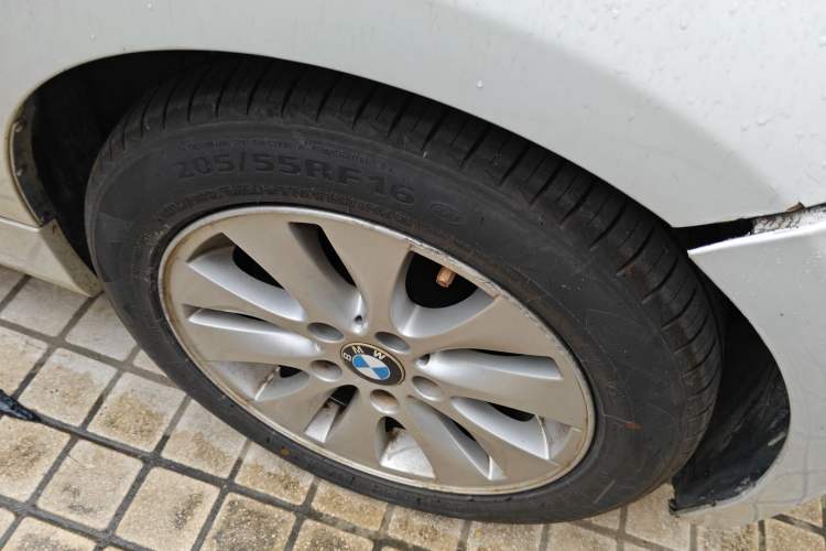 Used BMW 1 Series 2008 120i automatic transmission