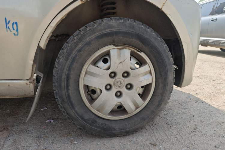 Used CHANGAN KAICHENG Xingguang 4500 