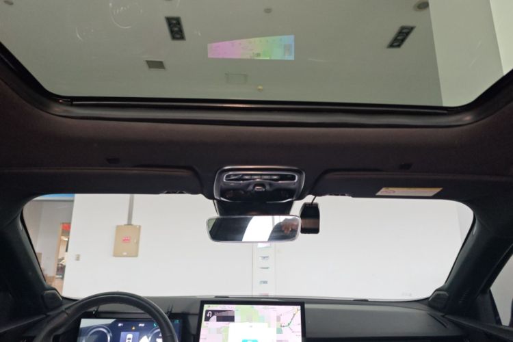 Used Lynk & Co 03 2023 2.0TD DCT H-Power Halo Headliner