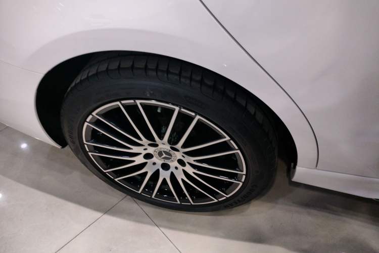 Used Mercedes-Benz C-Class 2024 Restyled C 260 L Sport Edition