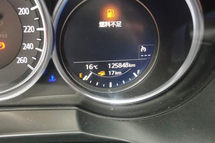 Used Mazda CX-5 2020 Revised Version 2.0L Automatic Two-Wheel Drive Smart Type
