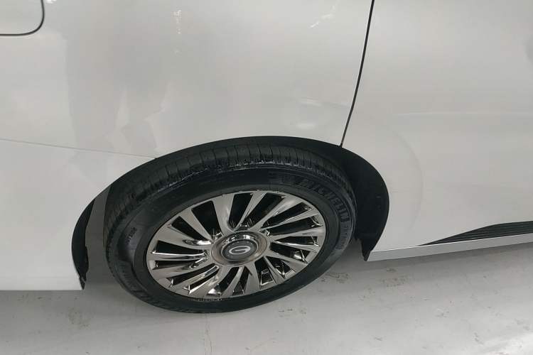 Used GAC Trumpchi M8 2023 Zongshi Series 400T Flagship Edition