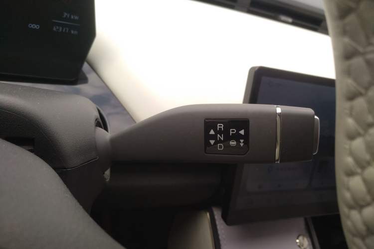 Used Chery Little Ant 2024 Facelifted 321km Beloved Edition