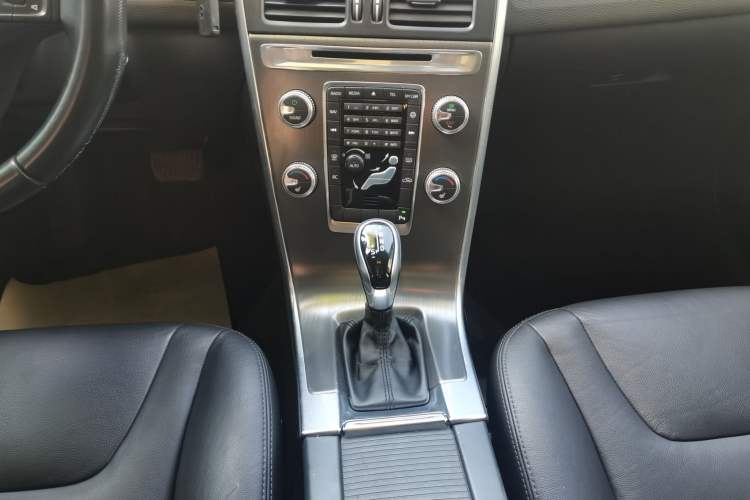 Used Volvo XC60 (Import) 2014 T5 Zhiyi Edition