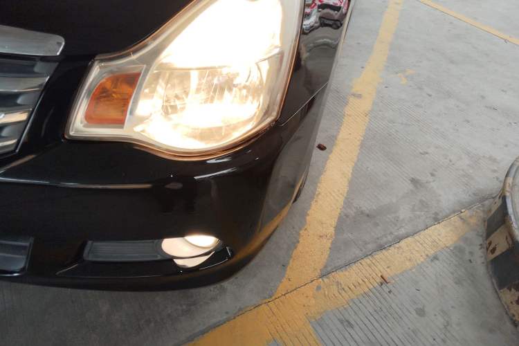 Used Nissan Sylphy 2012 Classic 1.6XE Automatic Comfort Edition