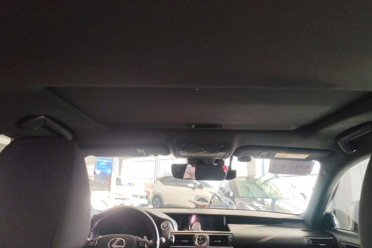 Used Lexus IS 2017 300 F SPORT Edition