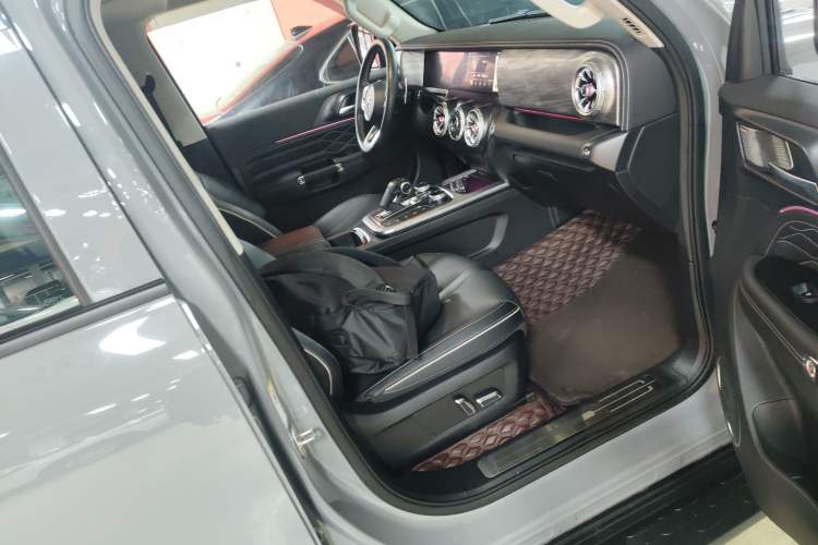 Used Tank 300 2021 Off-Road Edition 2.0T Conqueror
